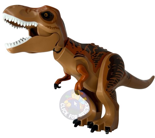 Lego jurassic world - lego,