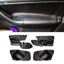 4-Door Door Panel Armrest