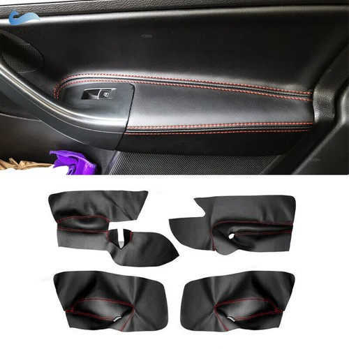 Door panel - 4-door, armrest
