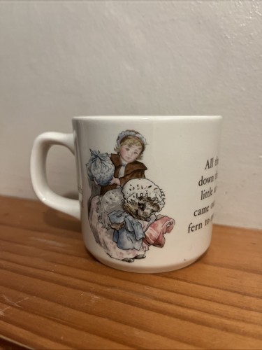Vintage wedgewood cup - vintage,