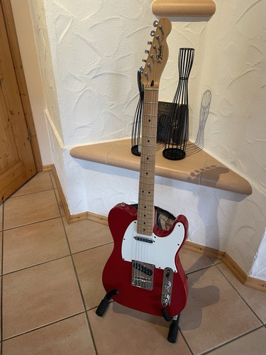 Fender telecaster mim 1995 - mim,