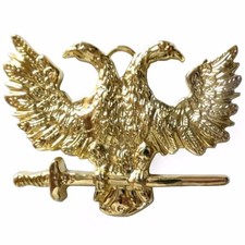 Scottish Rite Collar Jewel -