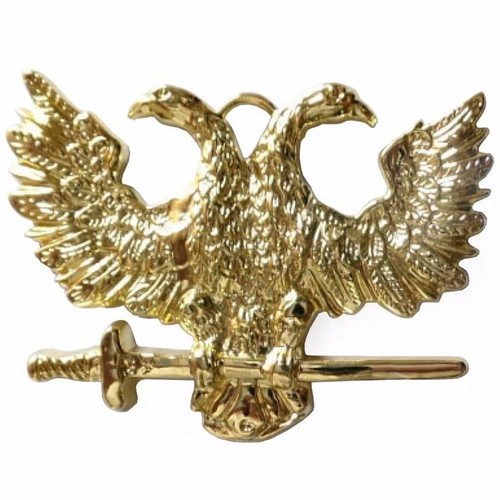 Scottish rite collar jewel - rite,