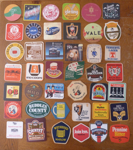 Pack old new assorted - 42,