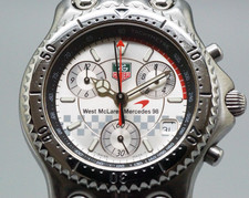 2785/3999 [N MINT] TAG Heuer