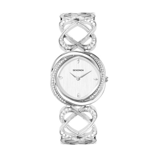 Sekonda 29mm ladies sparkle - ladies,