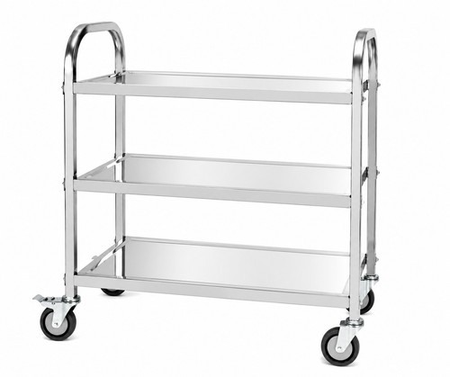 Qwork tier stainless steel - qwork,