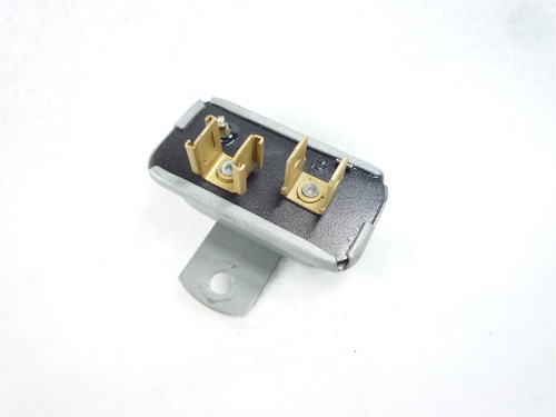 Triumph gt6 voltage stabilizer - triumph,