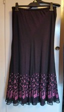 Jacques Vert Skirt Size 14
