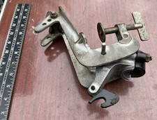 British Seagull Transom