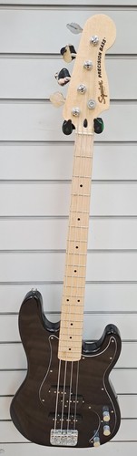 Squier affinity precision - affinity,