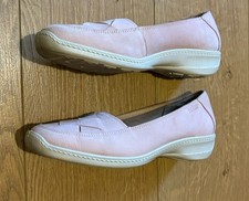 Hotter Comfort Concept