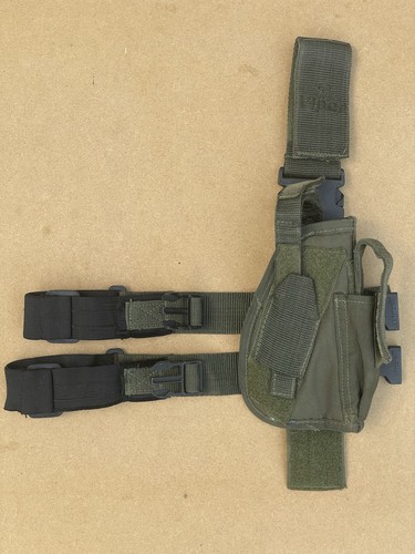 Viper tactical drop - viper,