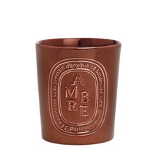 Diptyque Ambre Scented Candle