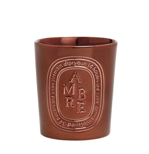 Diptyque ambre scented - diptyque,