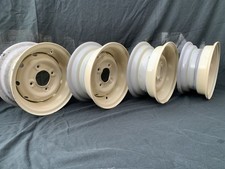 CLASSIC MINI COOPER S REVERSE