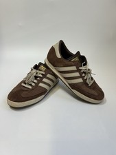 Adidas Original Men's Beckenbauer Lace up Trainers Size UK 8