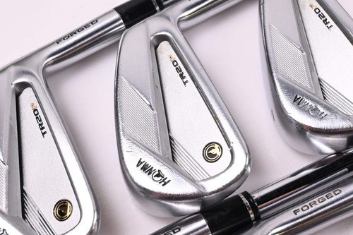 Honma tr20 irons pw - honma, /