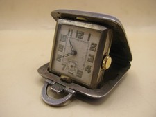 Antique Sterling Silver &