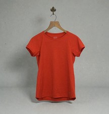 Arc'teryx Taema Orange Red Top