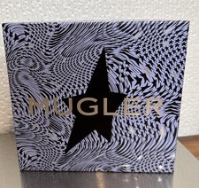 Mugler Angel Elixir 25ml EDP & 5ml EDP Gift Set