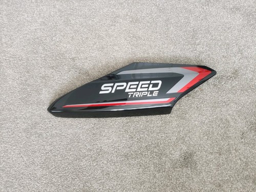 Triumph speed triple - triumph,