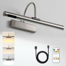HARPER LIVING Rechargeable