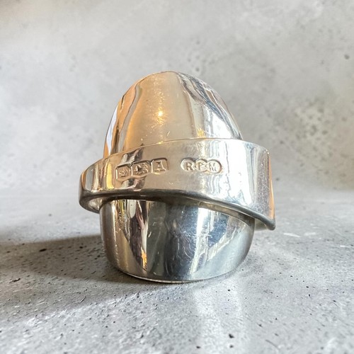 Sterling silver chunky - sterling,