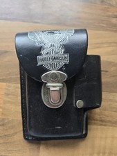 Harley-Davidson Cigerette Pouch