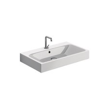 Kerasan Serio Cento Wash Basin