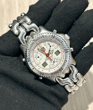 Tag Heuer  SEL Senna CG1111-0