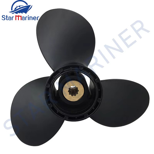 58100 91d00 019 propeller - 58100-91d00-019,