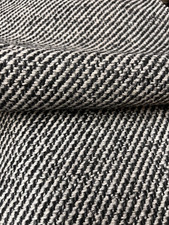 $36 for 2 Yards,Black & L.Grey
