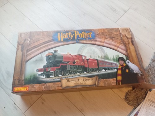 Hornby harry potter - hornby,