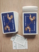 Vintage Courage Brewery Playing Cards Complete With Jokers