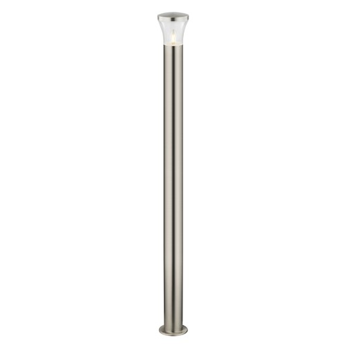 Time led landscape stainless - led,