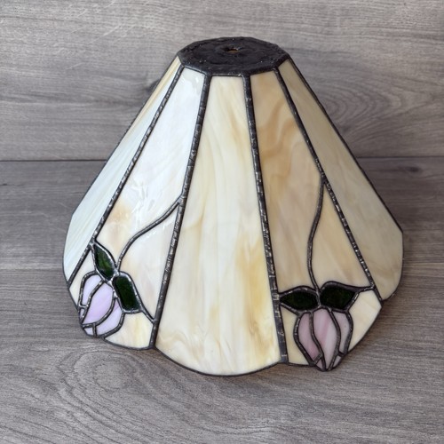 Tiffany style stained - tiffany, glass