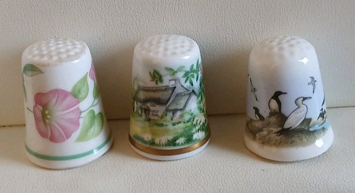 Assorted antique england - assorted, antique,