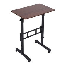 Mobile Laptop Computer Desk