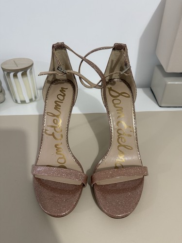 Sam edelman pink - sam,