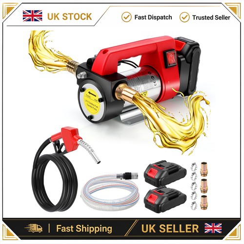 Fuel transfer pump - fuel,