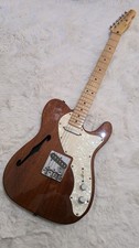 Fender Telecaster By Squire