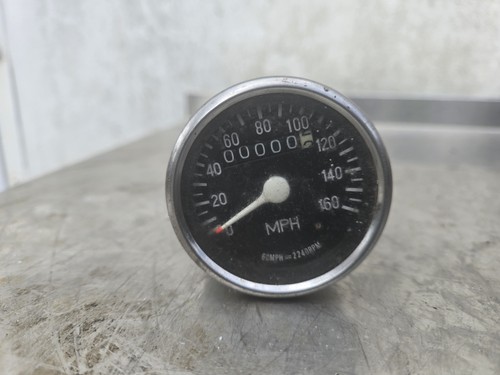 Used custom motorcycle - custom,