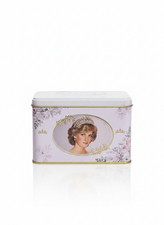 Diana Memorial English