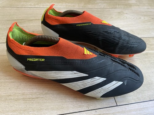 Laceless adidas predator elite - laceless,