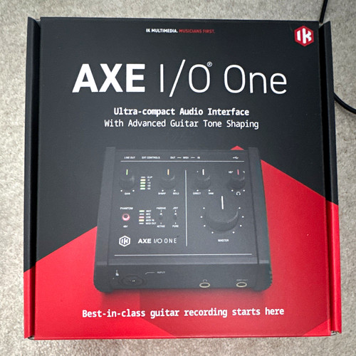 Multimedia axe o one - multimedia,