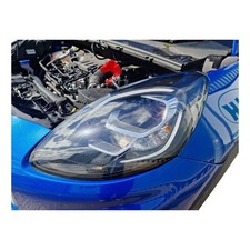 FORD Puma Titanium Mhev 2021 Headlight Headlamp Left Side L1TB13E015FH