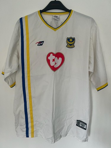 Portsmouth 2003 home - portsmouth, 2003/04