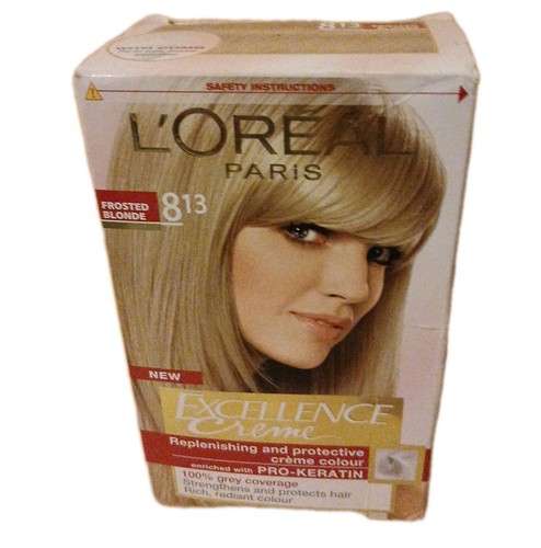 Oréal paris excellence - l'orÉal,