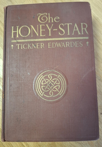 The honey star tickner - the,